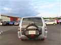 2012 Mitsubishi Pajero