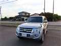 2012 Mitsubishi Pajero