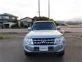 2012 Mitsubishi Pajero