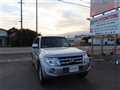 2012 Mitsubishi Pajero