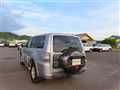 2012 Mitsubishi Pajero