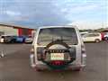 2012 Mitsubishi Pajero