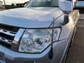 2012 Mitsubishi Pajero