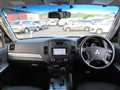 2012 Mitsubishi Pajero