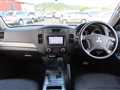 2012 Mitsubishi Pajero