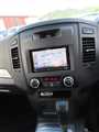 2012 Mitsubishi Pajero