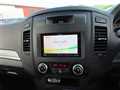 2012 Mitsubishi Pajero