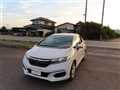 2019 Honda Fit
