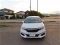2019 Honda Fit