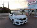 2019 Honda Fit