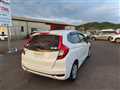 2019 Honda Fit