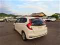 2019 Honda Fit