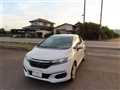 2019 Honda Fit