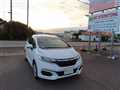 2019 Honda Fit
