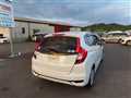 2019 Honda Fit