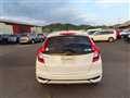 2019 Honda Fit