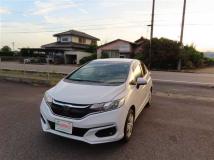 2019 Honda Fit