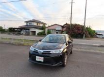 2019 Toyota Corolla Axio