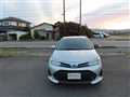 2019 Toyota Corolla Fielder