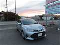 2019 Toyota Corolla Fielder
