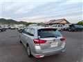 2019 Toyota Corolla Fielder