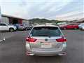 2019 Toyota Corolla Fielder