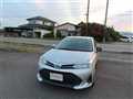 2019 Toyota Corolla Fielder
