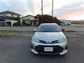 2019 Toyota Corolla Fielder