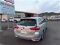 2019 Toyota Corolla Fielder
