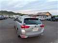 2019 Toyota Corolla Fielder