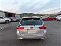 2019 Toyota Corolla Fielder