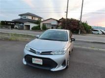 2019 Toyota Corolla Fielder