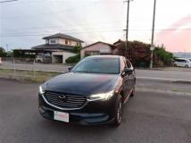 2021 Mazda CX-8