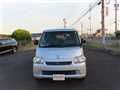 2017 Toyota Liteace Van