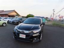 2019 Honda VEZEL