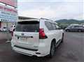 2019 Toyota Land Cruiser Prado