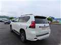 2019 Toyota Land Cruiser Prado