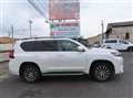 2019 Toyota Land Cruiser Prado