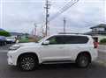 2019 Toyota Land Cruiser Prado