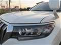 2019 Toyota Land Cruiser Prado