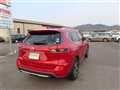 2019 Nissan X-Trail