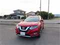 2019 Nissan X-Trail