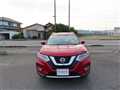 2019 Nissan X-Trail