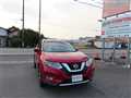 2019 Nissan X-Trail