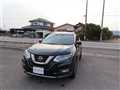 2020 Nissan X-Trail