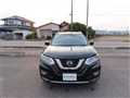 2020 Nissan X-Trail
