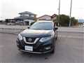 2020 Nissan X-Trail