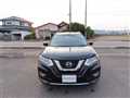 2020 Nissan X-Trail