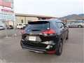2020 Nissan X-Trail