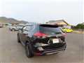 2020 Nissan X-Trail